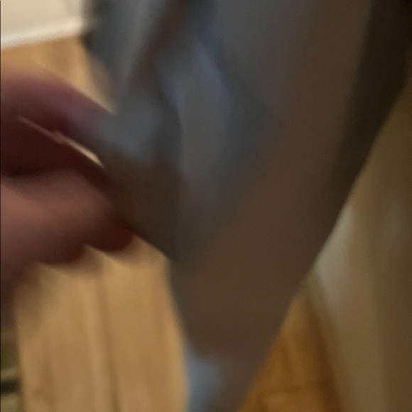 Hurley Men's Light Gray Hybrid Shorts - Picture 6 of 10